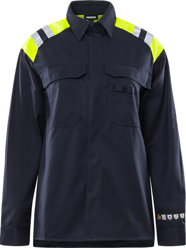 Flamestat shirt woman 7099 ats