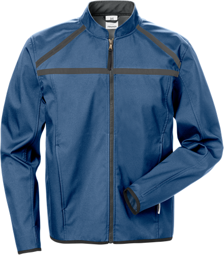 Softshell jacket 4557 lsh