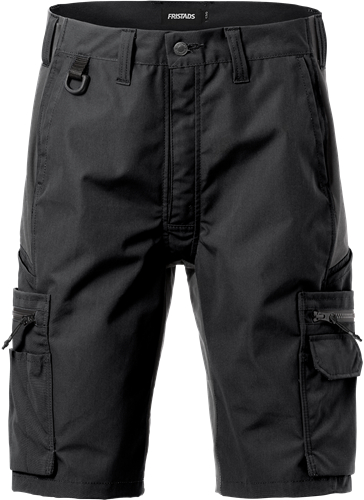 Service stretch shorts woman 2548 plw
