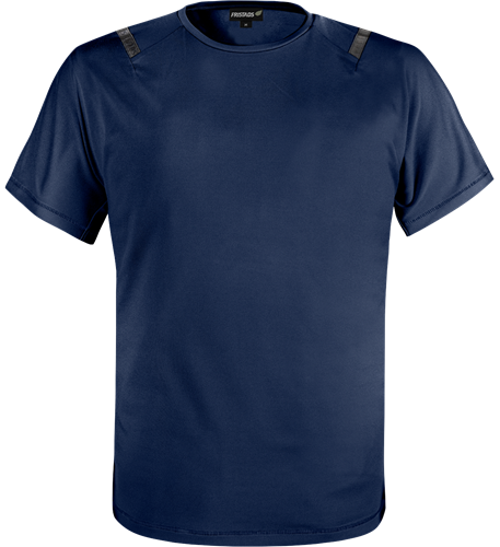 Green functional t-shirt 7520 grk