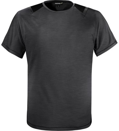 Green functional t-shirt 7520 grk