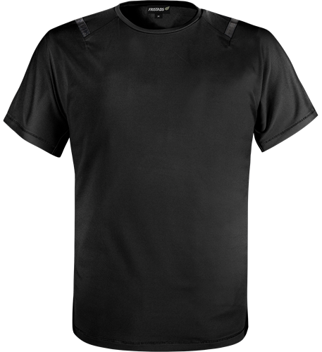 Green functional t-shirt 7520 grk