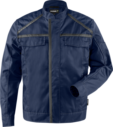 Green jacket 4688 grt