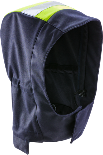 Flamestat softshell hood 4077 fss