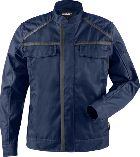 Green jacket woman 4689 grt