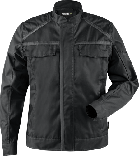 Green jacket woman 4689 grt