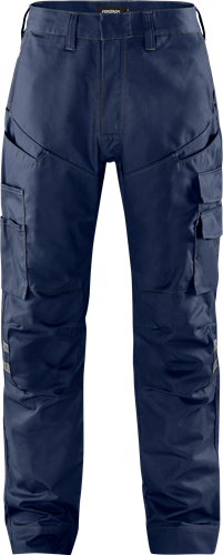 Green trousers woman 2689 grt