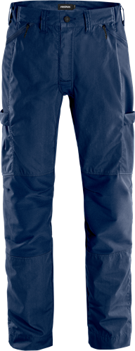 Service stretch trousers 2540 lwr
