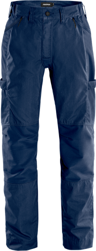 Service stretch trousers woman 2541 lwr