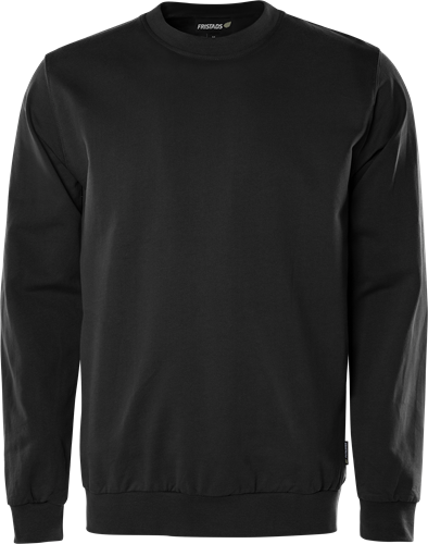 Green sweatshirt 7989 gos