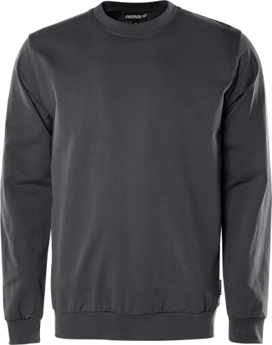 Green sweatshirt 7989 gos