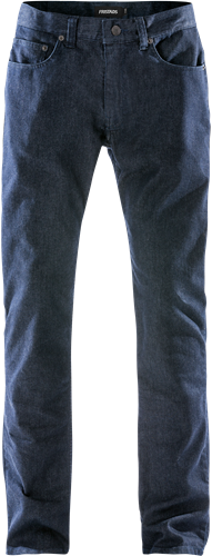 Denim stretch trousers 2623 dcs