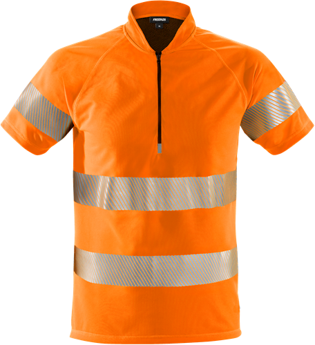 High vis 37.5® t-shirt class 2 7117 tcy