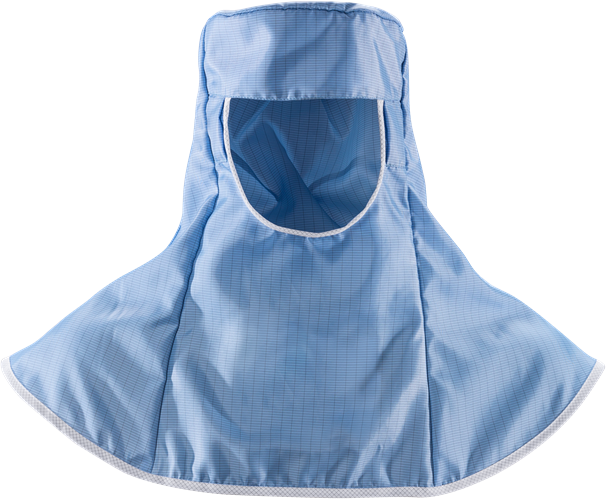 Cleanroom hood 9206 xr50