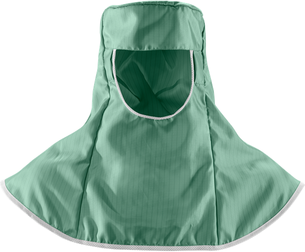 Cleanroom hood 9206 xr50