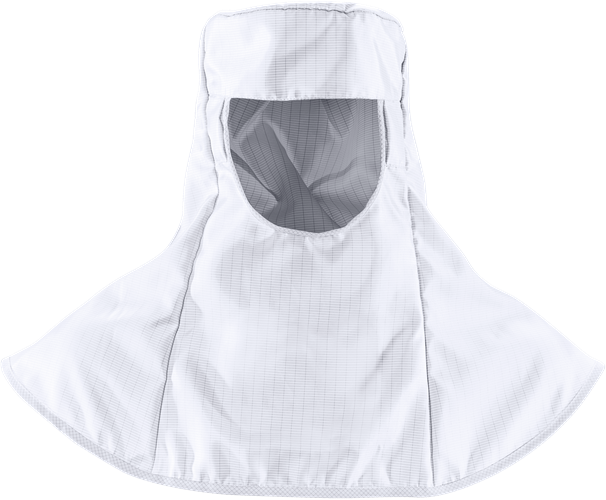 Cleanroom hood 9206 xr50