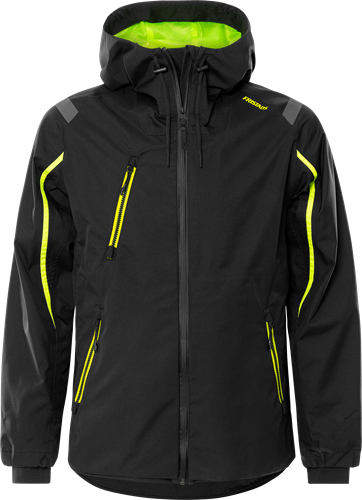 Gore-tex shell jacket 4864 gxp