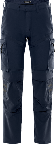Stretch trousers 2653 lws