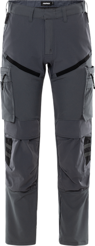 Stretch trousers 2653 lws