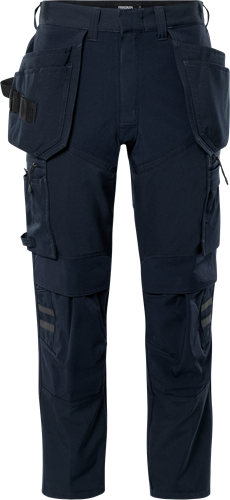Craftsman stretch trousers 2596 lws