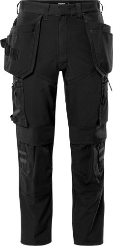 Craftsman stretch trousers 2596 lws