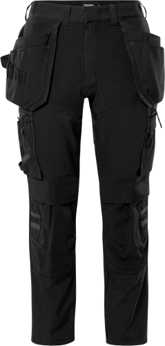 Craftsman stretch trousers woman 2599 glws