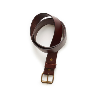 Leather belt | 1404