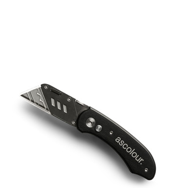 Asc utility knife | 1509