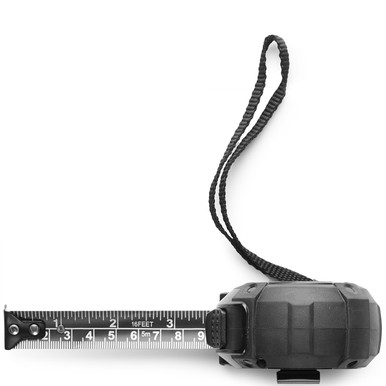 Asc tape measure | 1510