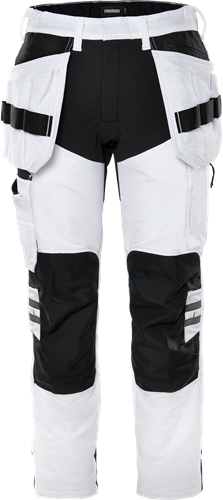 Craftsman stretch trousers 2760 lws