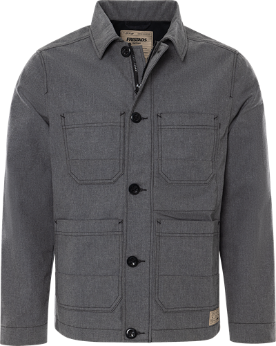 Heritage jacket 4325 grn