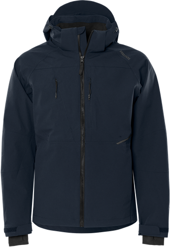 Stretch shell jacket 4881 gls