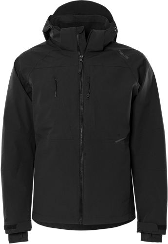 Stretch shell jacket 4881 gls