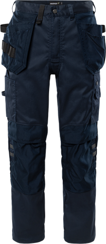 Green craftsman trousers 241 gs25