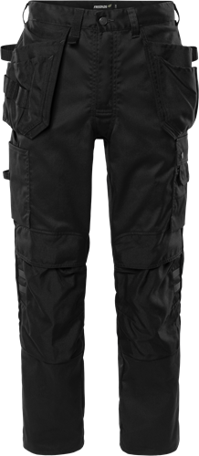 Green craftsman trousers 241 gs25