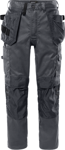 Green craftsman trousers 241 gs25