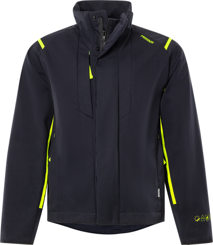 Flamestat stretch jacket 4180 fss