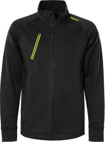 Polartec® stretch fleece jacket 4870 gpy