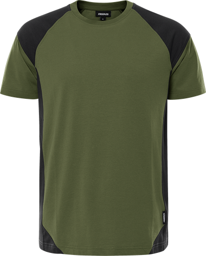 Heavy t-shirt 7046 gtm