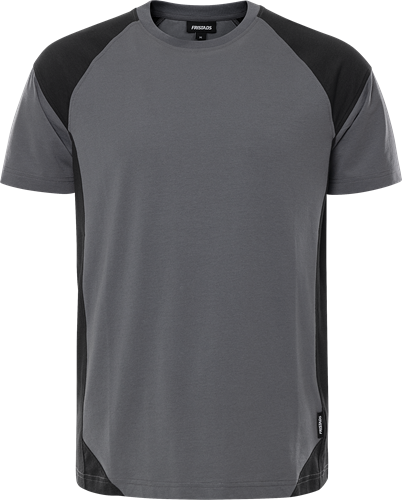 Heavy t-shirt 7046 gtm
