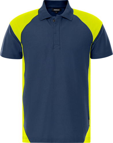 Heavy poloshirt 7047 gpm