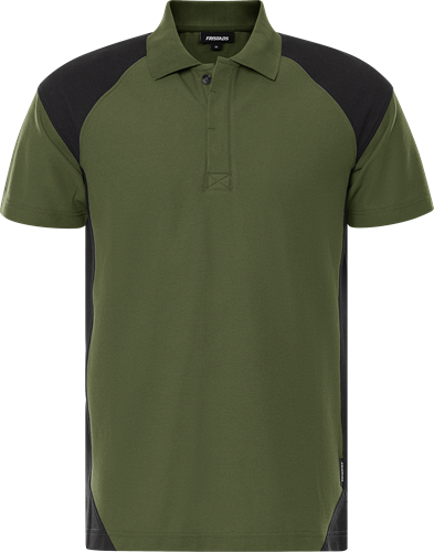 Heavy poloshirt 7047 gpm