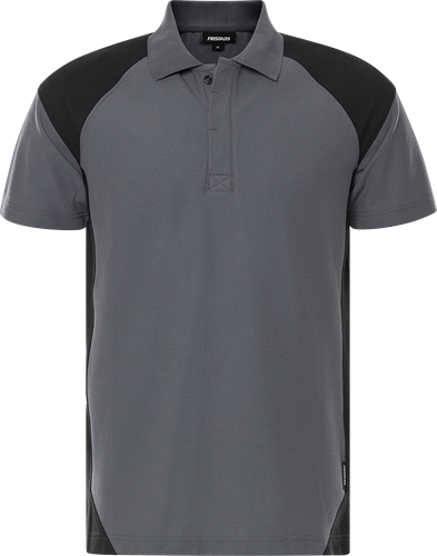 Heavy poloshirt 7047 gpm