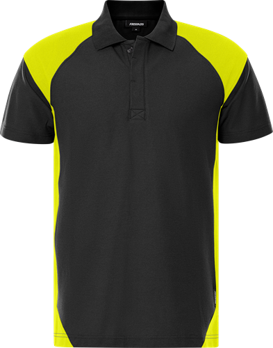 Heavy poloshirt 7047 gpm