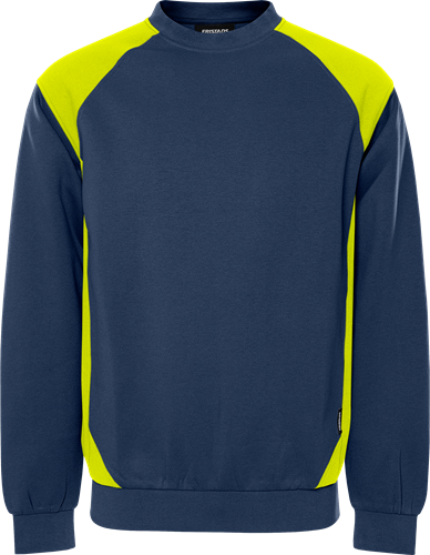 Sweatshirt 7148 gsm