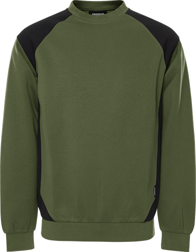 Sweatshirt 7148 gsm