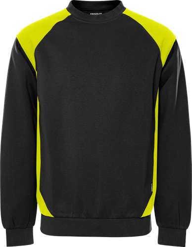 Sweatshirt 7148 gsm