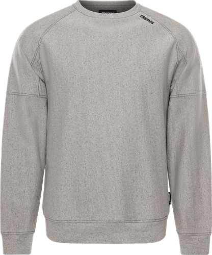 Green sweatshirt close the loop 7850 cls
