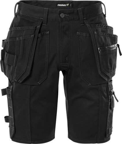 Green craftsman stretch shorts 2532 gcyd