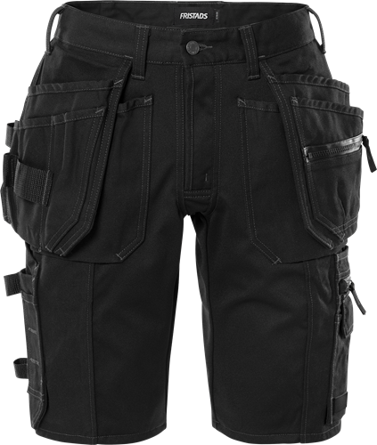 Craftsman stretch shorts woman 2527 gcyd